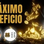 🔴 3 CLAVES para GANAR RENDIMIENTO en Cripto (Aunque el Mercado Caiga) ⚡