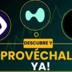 🚀 3 Nuevas Redes Cripto con Oportunidades de Oro 💰