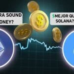 SUI y Ethereum.Los próximos en liderar el rally alcista 🧠🚀