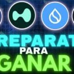 ¡El Futuro de las Criptomonedas es Más Brillante de lo que Crees! 🚀