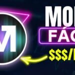 🚨 ¡Merkl está regalando Dinero! Así estoy generando ganancias💸 (1)