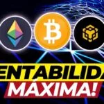 rendimiento con bitcoin