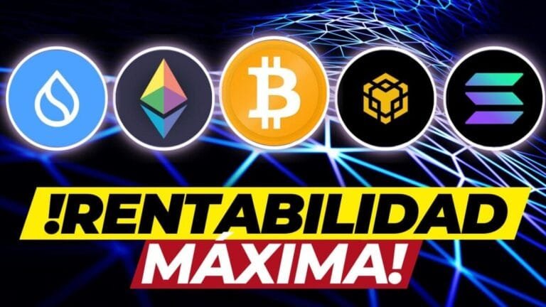 rendimiento con bitcoin