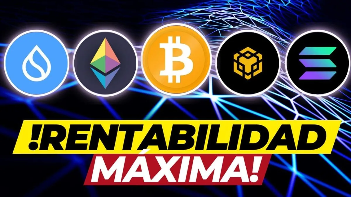 rendimiento con bitcoin
