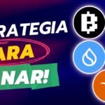 💰 5 AIRDROPS NUEVOS Que Te Pueden Hacer GANAR en Silencio