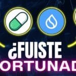 👀Conoce estos Airdrops Que Llegaron SIN Avisar