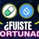 👀Conoce estos Airdrops Que Llegaron SIN Avisar