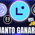 💎 ¡Lo Que Podrías Cobrar en el Airdrop de LINEA Te Sorprenderá!