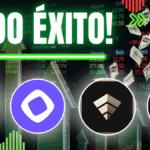 💎 TOP Airdrops Reales Que Están Repartiendo Dinero Ya 💰