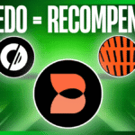 😱 Gana Airdrops Mientras Todos Tienen Miedo