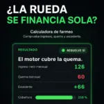Calculadora Farmeo Calculadora farmeo